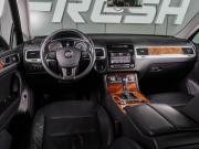 Volkswagen Touareg II Воронеж  - изображение 28