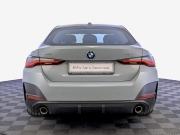 BMW 4 серии G22 G23 G26 Москва  - изображение 36