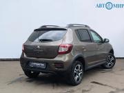 Renault Sandero II Рестайлинг Москва  - изображение 23