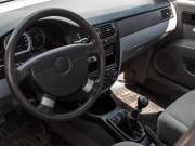 Chevrolet Lacetti I Уфа  - изображение 27