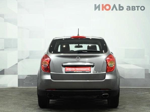 SsangYong Actyon II с пробегом 2013 года, цена 860 000 рублей, 141547 км, внедорожник, Автокод Объявления