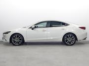 Mazda 6 III (GJ) Рестайлинг Москва  - изображение 38