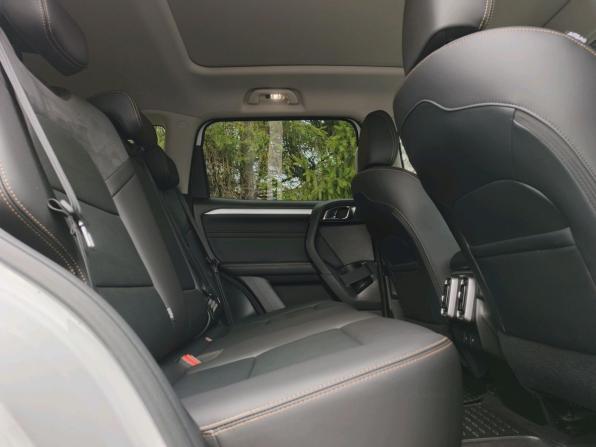 Haval Dargo I с пробегом 2024 года, цена 2 549 000 рублей, 37838 км, внедорожник, Автокод Объявления