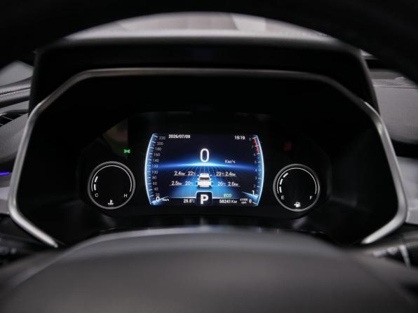 Chery Tiggo 8 I с пробегом 2022 года, цена 1 996 000 рублей, 58200 км, внедорожник, Автокод Объявления