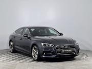 Audi A5 II (F5) Калининград  - изображение 21