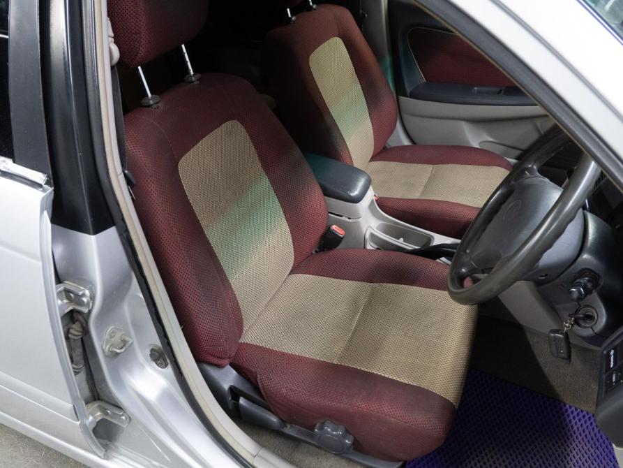 Toyota Caldina II Тюмень  - изображение 13