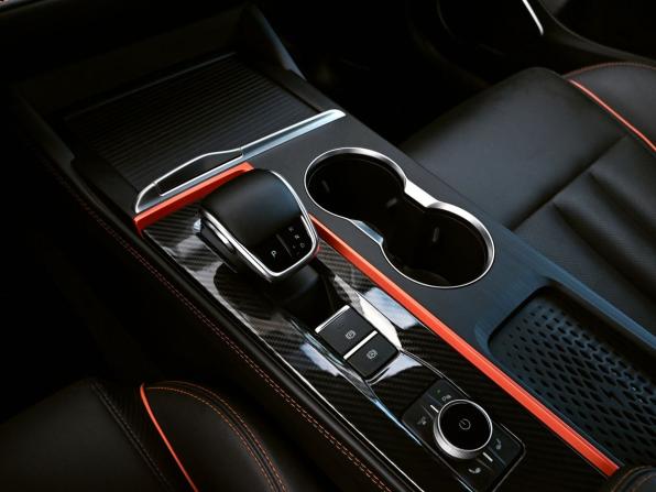 Omoda S5 GT с пробегом 2023 года, цена 1 749 000 рублей, 75945 км, седан, Автокод Объявления