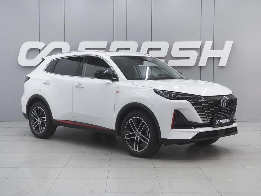 Changan UNI-S (CS55 Plus) Ростов-на-Дону  - изображение 1