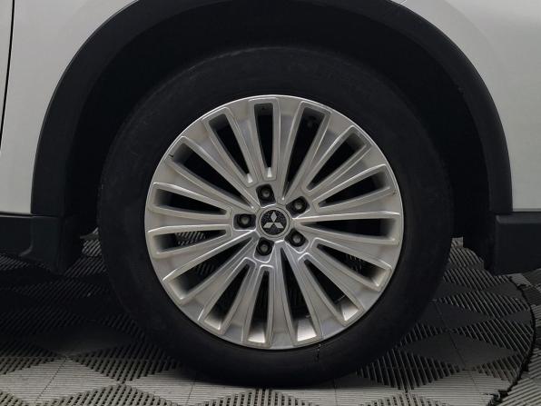 Mitsubishi Outlander III Рестайлинг 3 с пробегом 2018 года, цена 1 935 000 рублей, 159480 км, внедорожник, Автокод Объявления