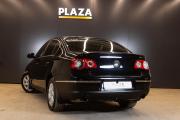 Volkswagen Passat B6 Уфа  - изображение 27