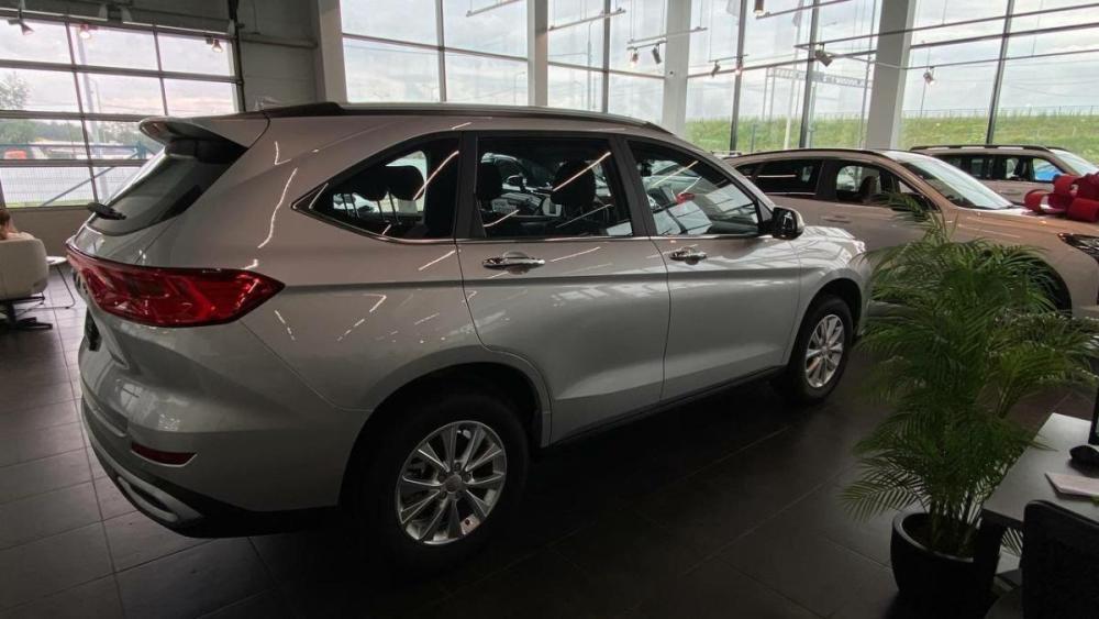 Haval M6 II Сергиев Посад  - изображение 4
