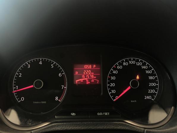 Volkswagen Polo V с пробегом 2012 года, цена 740 000 рублей, 161577 км, седан, Автокод Объявления