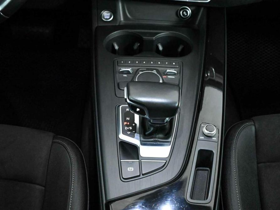 Audi A4 V (B9) Екатеринбург  - изображение 16
