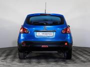 Nissan Qashqai I Санкт-Петербург  - изображение 20