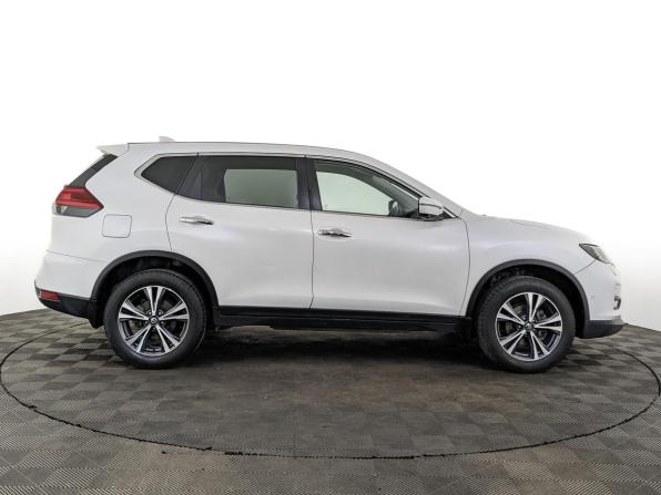 Nissan X-Trail III Рестайлинг с пробегом 2019 года, цена 2 200 000 рублей, 136790 км, внедорожник, Автокод Объявления