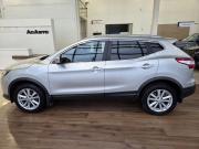 Nissan Qashqai II Саратов  - изображение 31
