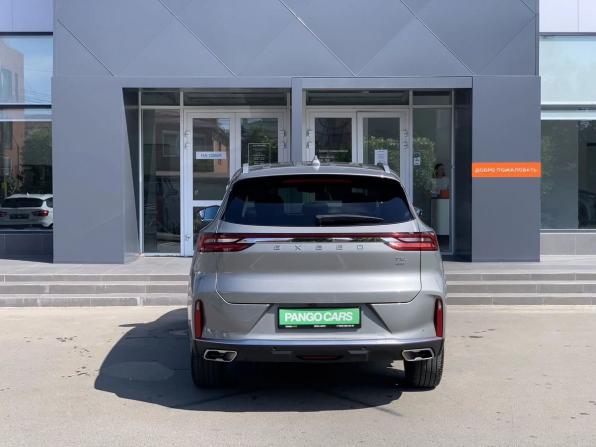 Exeed TXL I Рестайлинг с пробегом 2023 года, цена 2 205 000 рублей, 25158 км, внедорожник, Автокод Объявления