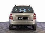 Lada (ВАЗ) Granta I Рестайлинг Москва  - изображение 32