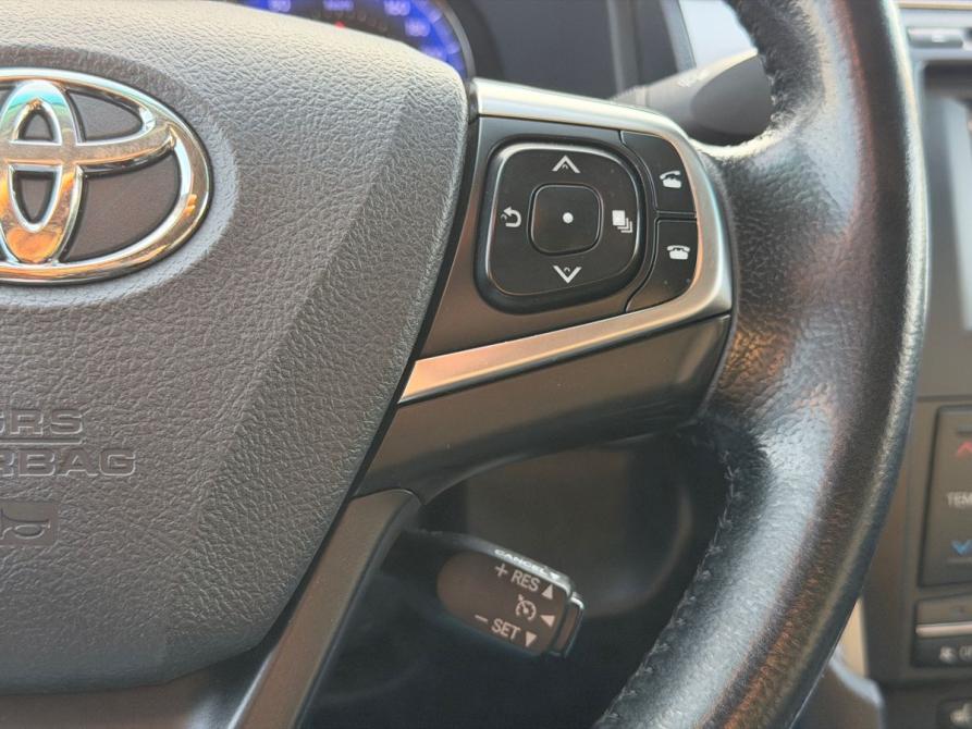 Toyota Camry VII (XV50) Рестайлинг 2 Волгоград  - изображение 14