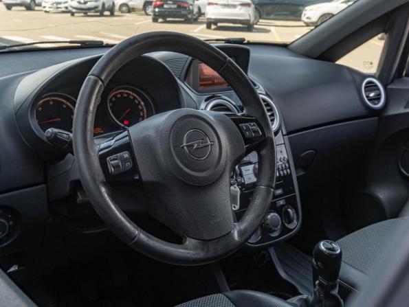 Opel Corsa D с пробегом 2009 года, цена 380 000 рублей, 172078 км, хэтчбек, Автокод Объявления