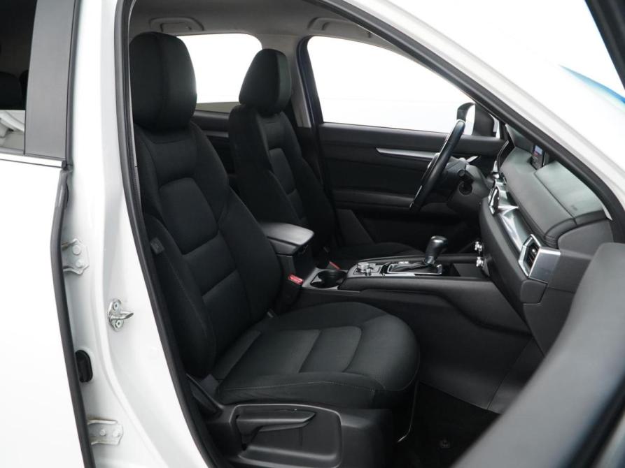 Mazda CX-5 II Москва  - изображение 8