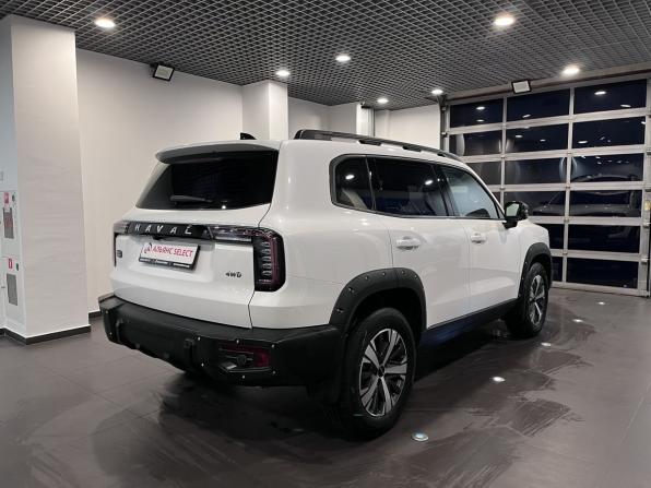 Haval Dargo I с пробегом 2024 года, цена 3 160 000 рублей, 32285 км, внедорожник, Автокод Объявления