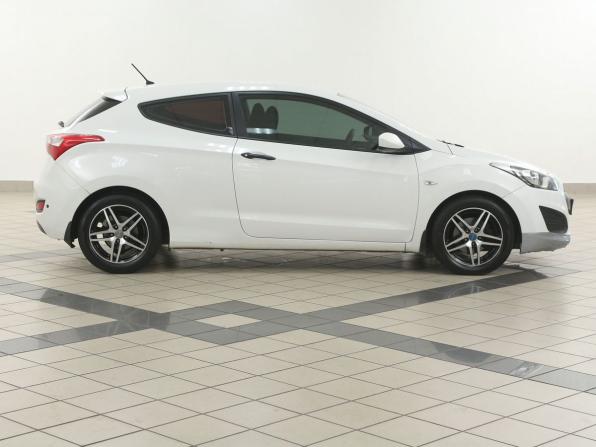 Hyundai i30 II с пробегом 2013 года, цена 755 000 рублей, 197700 км, хэтчбек, Автокод Объявления