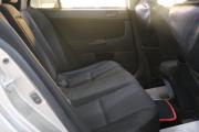 Mitsubishi Lancer X Омск  - изображение 42