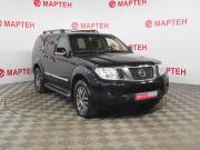 Nissan Pathfinder III Рестайлинг Вологда  - изображение 20