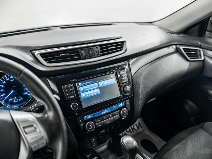 Nissan X-Trail III Красноярск  - изображение 13