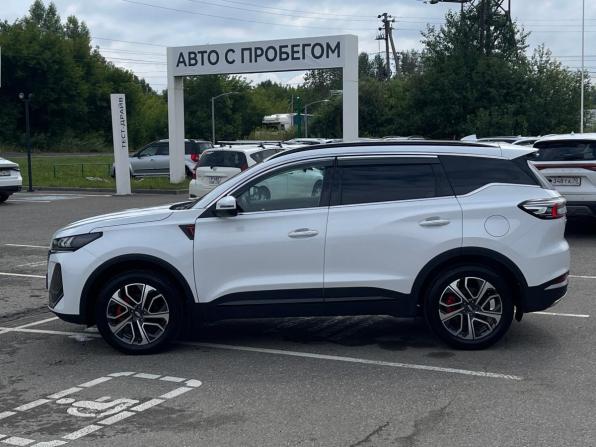 Chery Tiggo 7 Pro Max I Рестайлинг с пробегом 2024 года, цена 2 065 000 рублей, 19344 км, внедорожник, Автокод Объявления