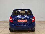 Skoda Fabia II Альметьевск  - изображение 27