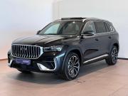 Geely Monjaro I Рестайлинг 2 Волгоград  - изображение 39