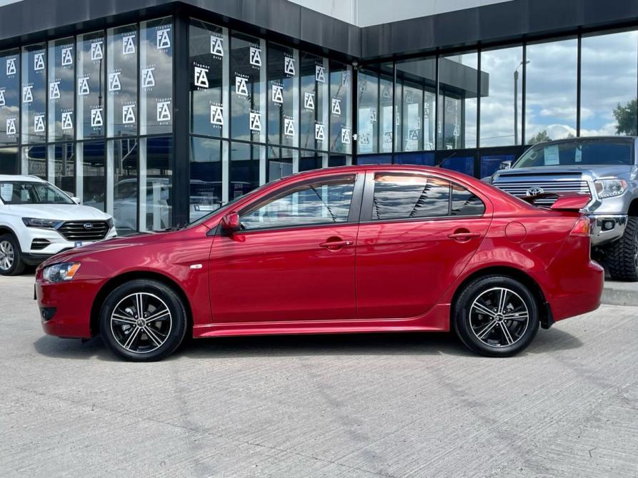 Mitsubishi Lancer X Краснодар  - изображение 2