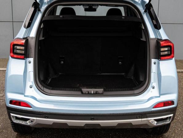 Chery Tiggo 4 Pro I с пробегом 2022 года, цена 1 480 000 рублей, 96137 км, внедорожник, Автокод Объявления