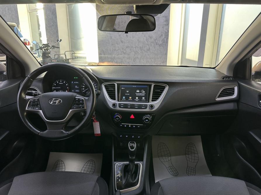 Hyundai Solaris II Ярославль  - изображение 26