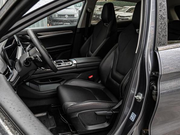JAC JS6 с пробегом 2023 года, цена 1 770 000 рублей, 63759 км, внедорожник, Автокод Объявления
