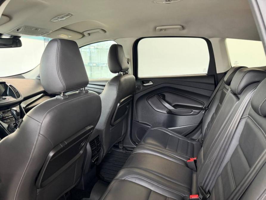 Ford Kuga II Рестайлинг Тверь  - изображение 9