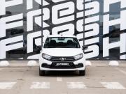 Lada (ВАЗ) Granta I Рестайлинг Краснодар  - изображение 20