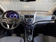 Hyundai Solaris I Рестайлинг Ростов-на-Дону  - изображение 26