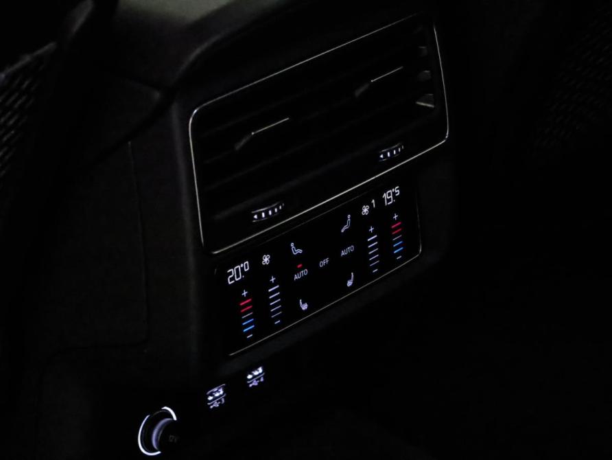 Audi Q7 II (4M) Рестайлинг Москва  - изображение 23