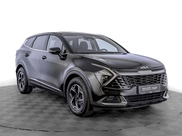 Kia Sportage V с пробегом 2024 года, цена 3 250 000 рублей, 40058 км, внедорожник, Автокод Объявления