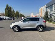Kia Sportage III Рестайлинг Липецк  - изображение 19