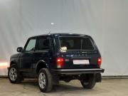 Lada (ВАЗ) Niva Legend Кемерово  - изображение 25