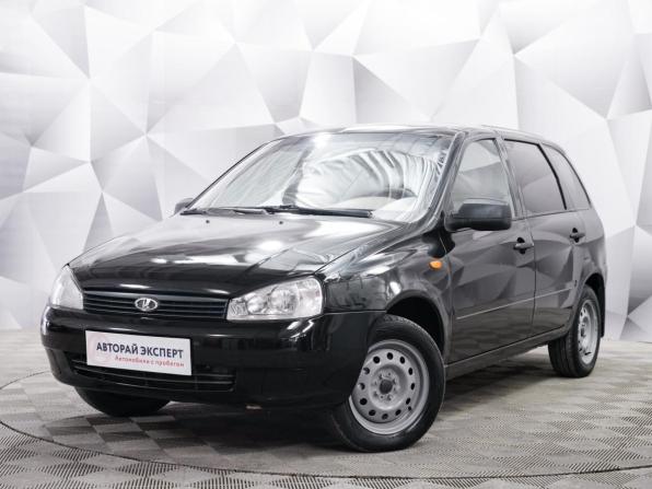 Lada (ВАЗ) Kalina I с пробегом 2010 года, цена 293 000 рублей, 138000 км, универсал, Автокод Объявления