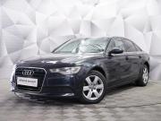 Audi A6 IV (C7) Ульяновск  - изображение 23