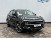 JAC JS6 Москва  - изображение 17
