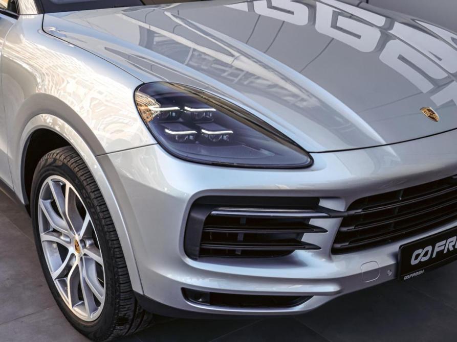 Porsche Cayenne III Краснодар  - изображение 6