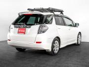 Honda Fit Shuttle I Иркутск  - изображение 25