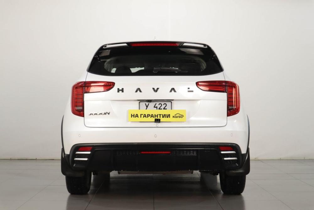 Haval Jolion I Рестайлинг Челябинск  - изображение 6